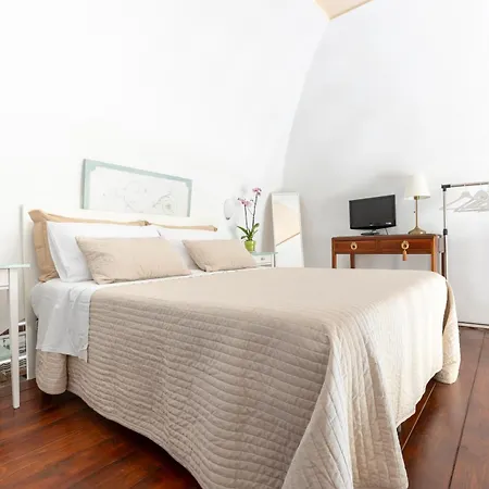 Hébergement de vacances Niloufar Naples