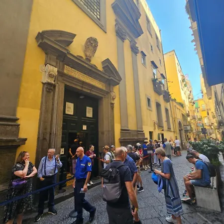 Niloufar Hébergement de vacances