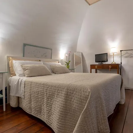 Niloufar Hébergement de vacances *