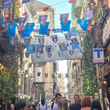 Hébergement de vacances Niloufar *