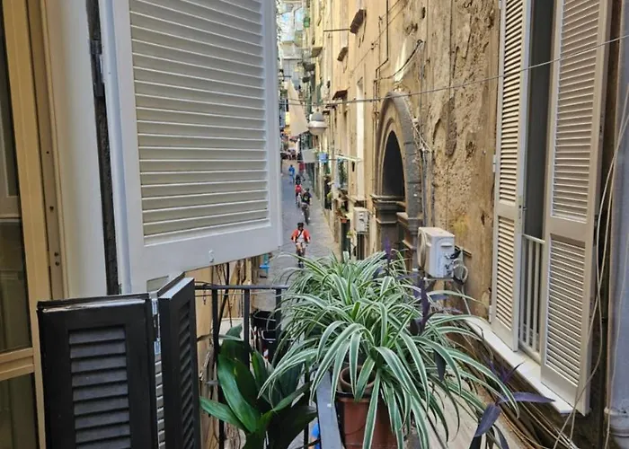 Casa vacanze Niloufar *