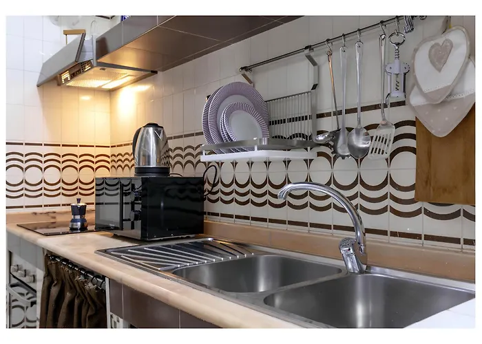Casa vacanze Niloufar Napoli